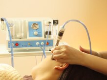 キレイノココロミ(きれいのCoCoRomi)/本格ダイヤモンドピーリング