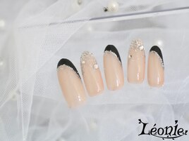 ワンホン×フレンチデザイン