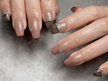 エム(emu.)/持ち込みデザイン