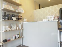 ベリッセ(Belisse)/内観