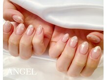 ビューティーハウスエンジェル/ネイルデザイン
