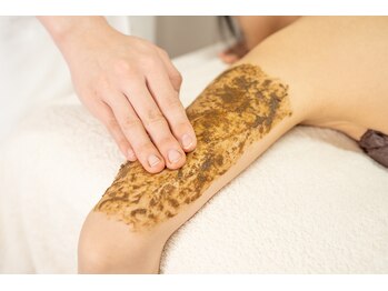 エム(M)/ハーブピーリング