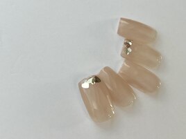 ￥9,000 シンプルコース