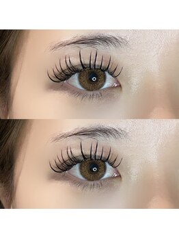 ラブリエ(La Briller)/ボリュームupメニュー♪