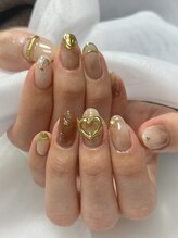 ネロリネイル(Neroli nail)/