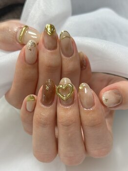 ネロリネイル(Neroli nail)/