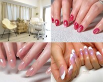 テテネイル(tetenail)