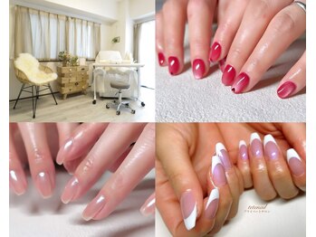 テテネイル(tetenail)