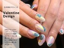 Valentine Design！♪
