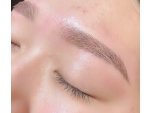 エミュ(emu)/【アイブロウ】美人眉を叶える♪