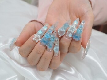 アモーレ(amore)/