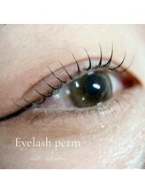 ウルム 川越店(Ulum)/まつげパーマ