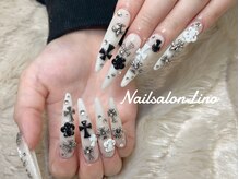 リノ(Lino)/クロムネイル