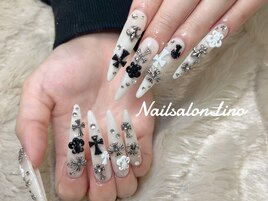 クロムネイル
