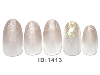 ネイルクイック ララガーデン春日部店/2025年5.6月ジェル