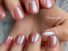 バルサミックネイル(BalsamicNail)/ウェディング