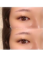 アイズ(i's)/まつ毛パーマ