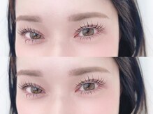 ソア(soa.)の雰囲気(人気No.1LEDマツエク♪デザインはフォトギャラリーご覧ください!)