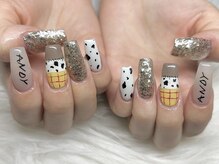 ルフリーク(Le Freak)/