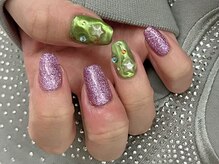 ミュート 三軒茶屋店(mute.)/90min by ami