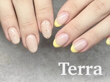 ネイルサロン テラブルー 渋谷店(Terra Blue)