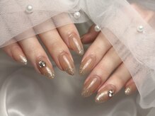 モナートドゥ(Monartdeux)/オフィスネイル