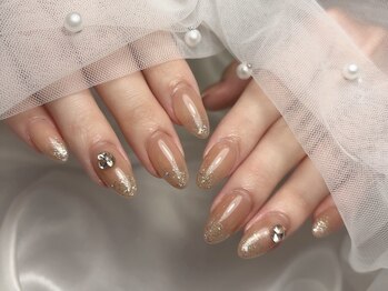 モナートドゥ(Monartdeux)/オフィスネイル