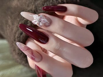 ミチネイルズ 池袋(Michi nails)/