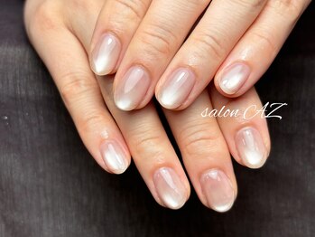 サロン エージー(salon AZ)/マグネット