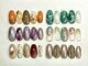 ボーホーネイルズコレクション(BOHO NAILS COLLECTION)の写真/《BOHO Collection¥7150～》季節感満載♪人気の夏トレンドデザイン多数ご用意!!パラジェル変更もOK◎