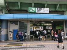 楽陽堂鍼灸院/順路1