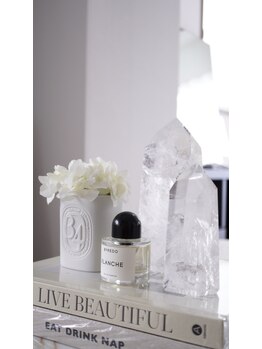 ブランシュ(Blanche)/Blanche　【ブランシュ】