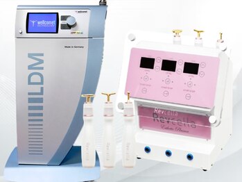 ヴェアリー 広尾(VARY)/水玉LDM +プラズマ