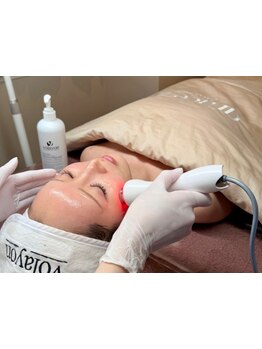 小顔になりたい