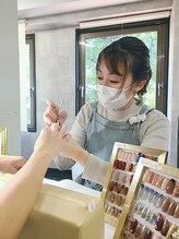 モモ 高円寺(Momo)&nbsp;Mari 