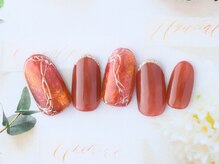 ダッシングディバ 名古屋ユニモール店(DASHING DIVA)/2月定額デザイン¥10450（税込）