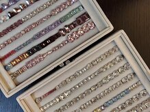 ～パーツ1500種類★人気NO1.やり放題ネイル～ &nbsp;&nbsp;&nbsp;