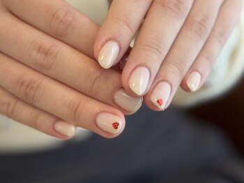 ウーフィー(WOOFY)/one color