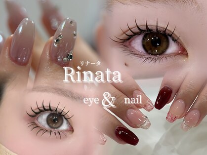 リナータ 西宮店(Rinata)の写真