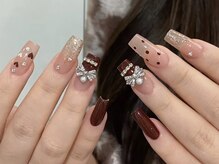 ビジューネイル(bijou nail)/