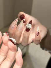 ベリール 南平岸店(Be'Leel)/アートつけ放題☆