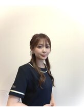 メンズ眉毛サロン Baron's Club枚方【眉毛/メンズ眉毛/メンズアイブロウ/眉毛パーマ】&nbsp;Arisa 