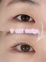 リリーシエル 錦糸町(Lily ciel)/立ち上げカール