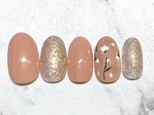 アミュレット 柳津店(AMULET)/3月定額 &nbsp;5500円(税込)