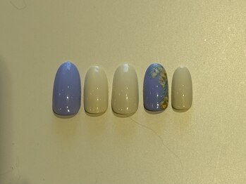 フフット(fufutto.)/定額アートライト　90分