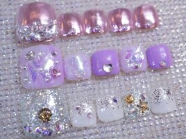 【foot】定額制￥9300