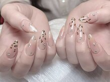 ベトフェネイル(viet phe nail)/長さだし＆やり放題90分