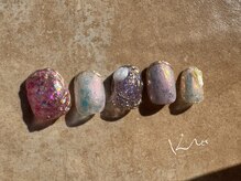 クレー(Klee)/定額Rich Design