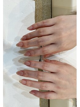 リノ(Lino)/ワンカラーネイル