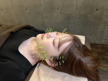 クリアランス 南青山(CLEARANCE)の写真/トータルで変わる、本気の90分